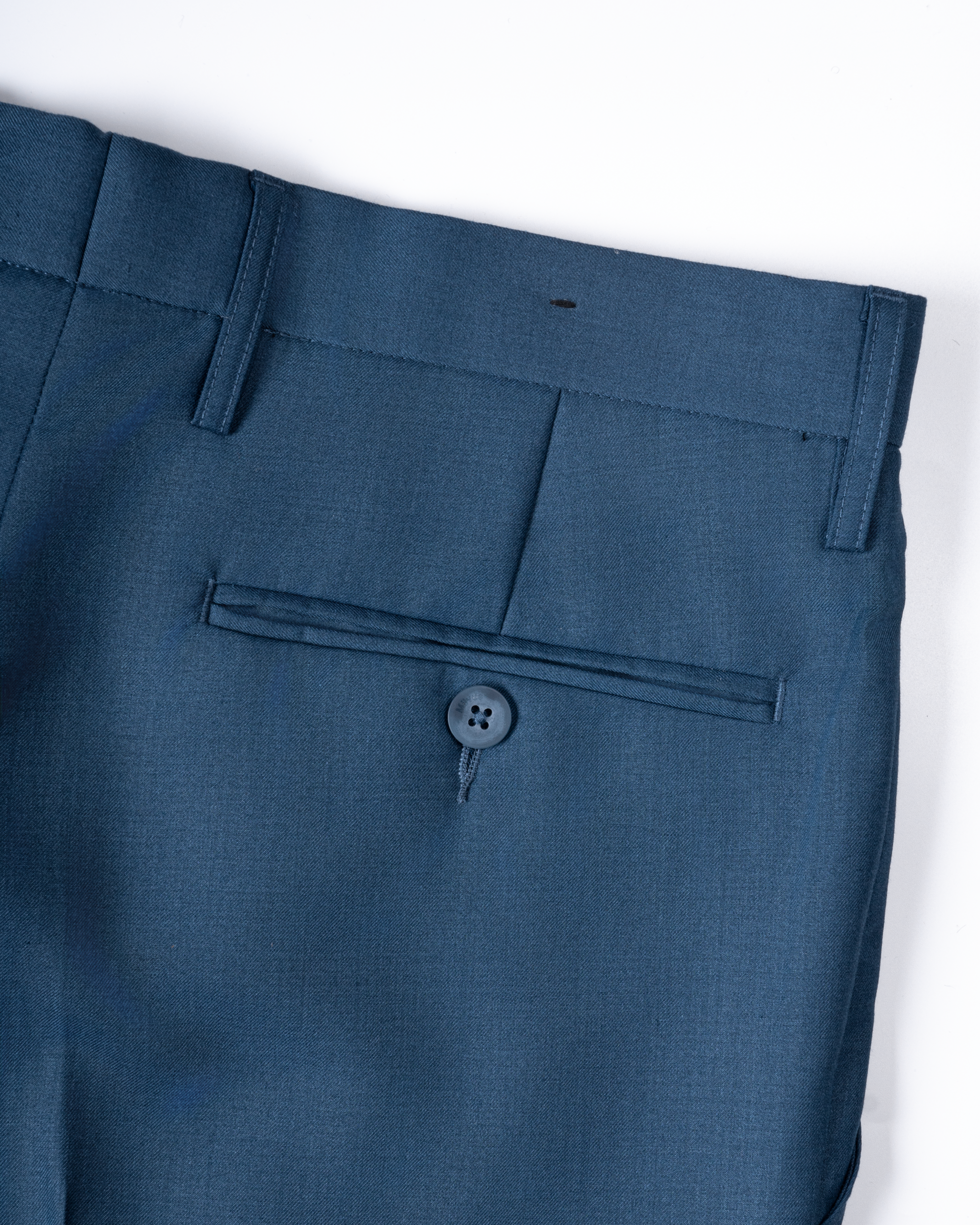 Quần Tây Nam Elegant SlimFit - Ảnh 11