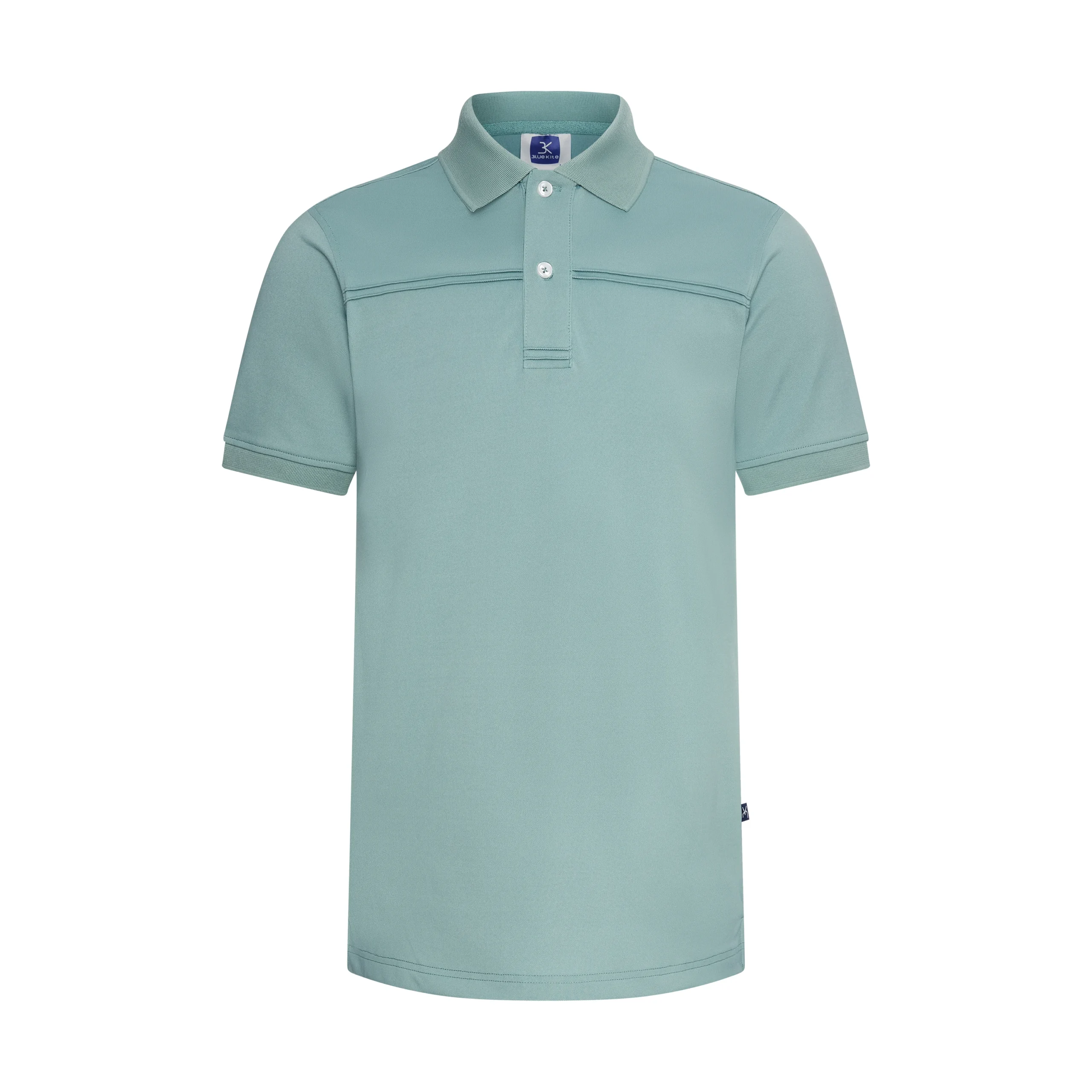 Áo Polo Nam Công Sở Classic Elton Royal - Ảnh 6
