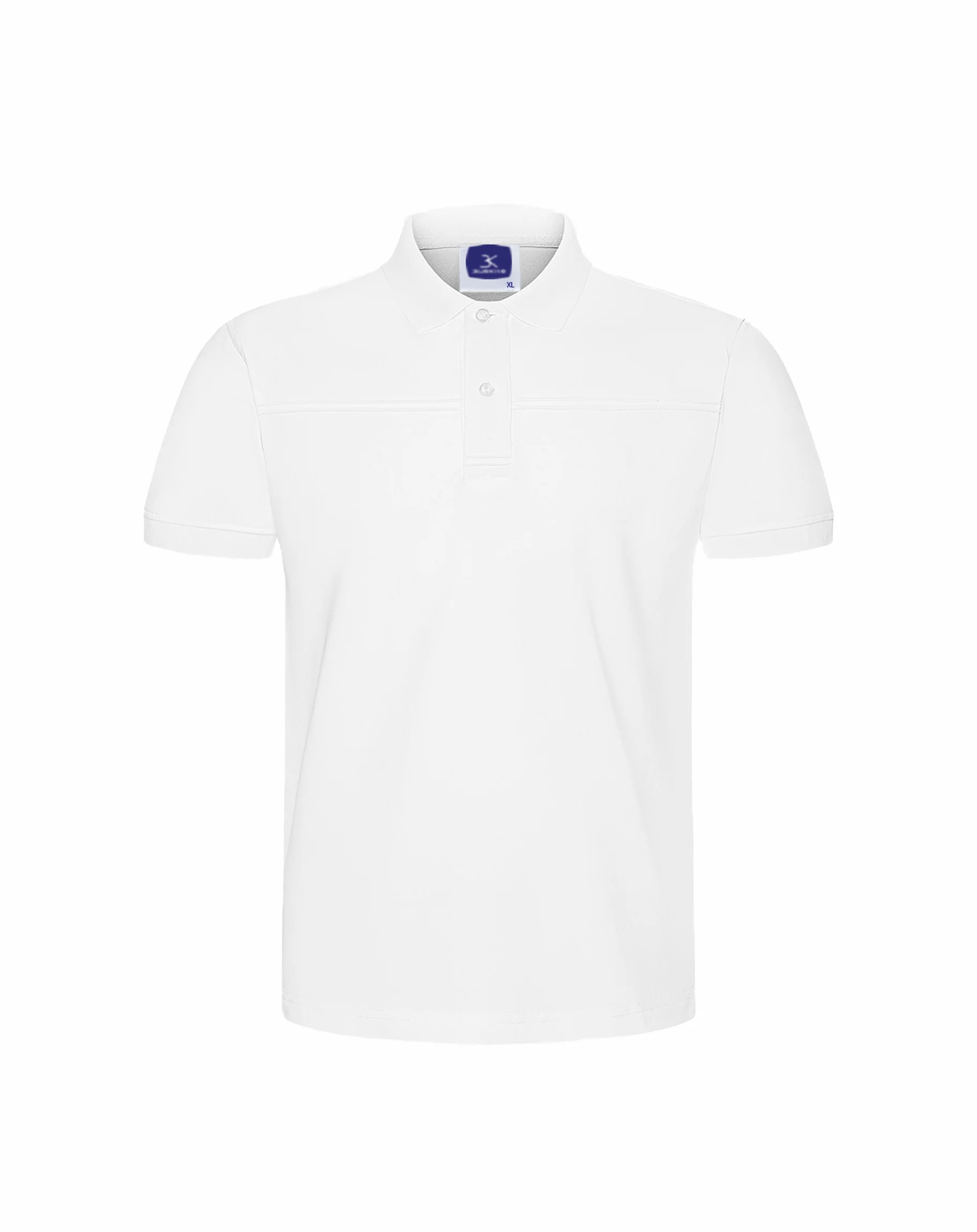 Áo Polo Nam Công Sở Classic Elton Royal - Ảnh 8
