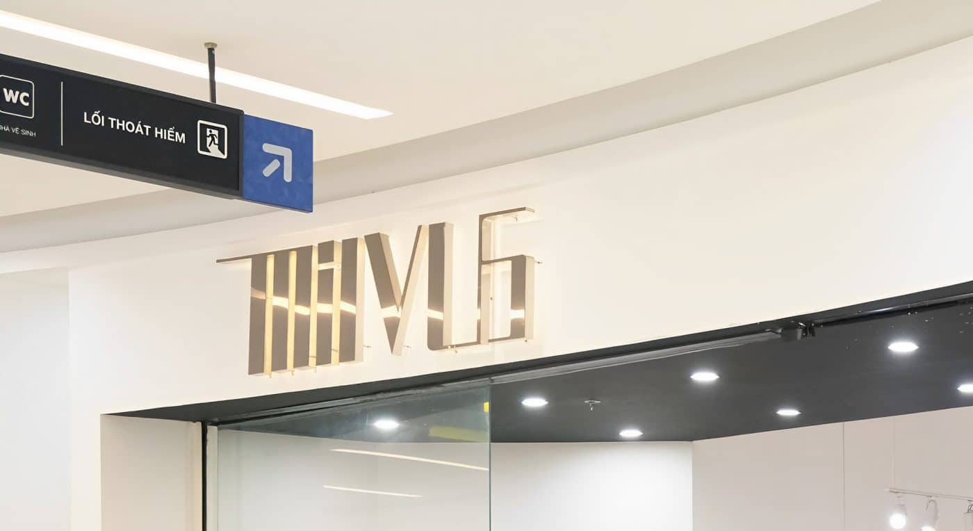 Thời Trang Công Sở Cao Cấp MILVUS