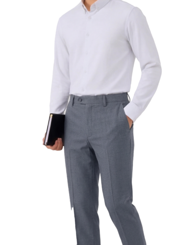 Alternative view of Quần Tây Nam Elegant Office Wear