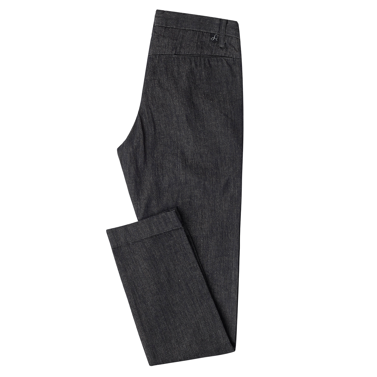 Quần Jeans Nam Basic Wash SlimFit - Ảnh 12