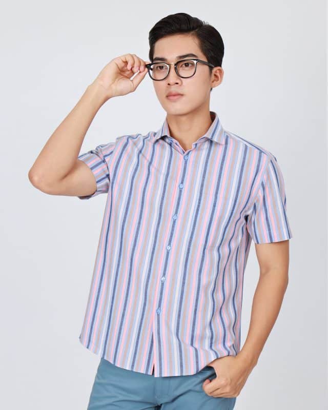 Thời Trang Công Sở Cao Cấp MILVUS