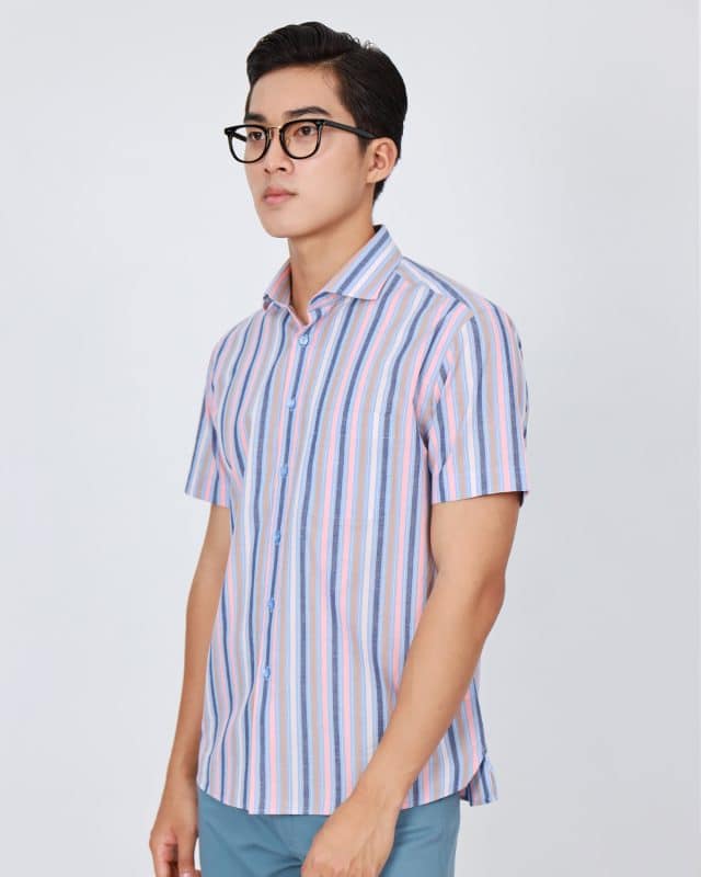 Thời Trang Công Sở Cao Cấp MILVUS