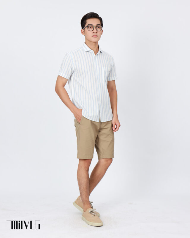 Thời Trang Công Sở Cao Cấp MILVUS