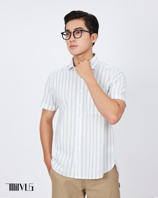 Thời Trang Công Sở Cao Cấp MILVUS