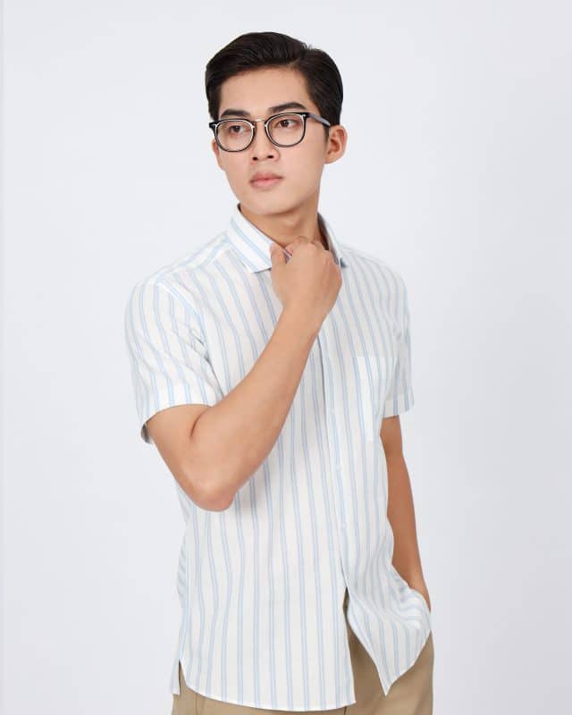 Thời Trang Công Sở Cao Cấp MILVUS