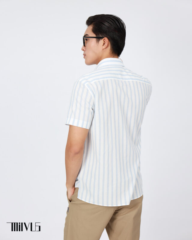 Thời Trang Công Sở Cao Cấp MILVUS