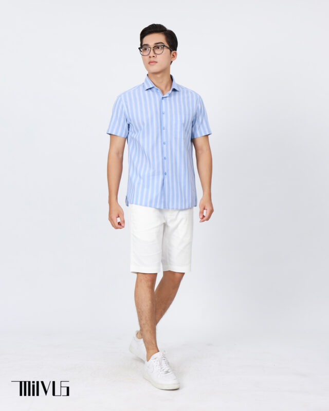 Thời Trang Công Sở Cao Cấp MILVUS