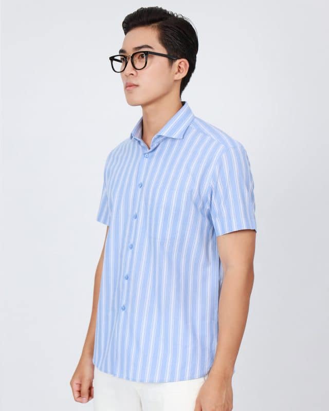 Thời Trang Công Sở Cao Cấp MILVUS