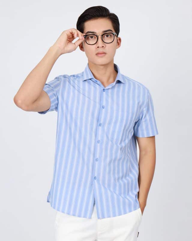 Thời Trang Công Sở Cao Cấp MILVUS