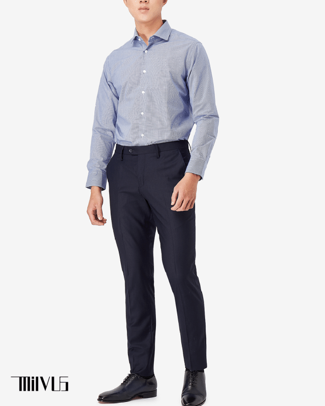 Thời Trang Công Sở Cao Cấp MILVUS