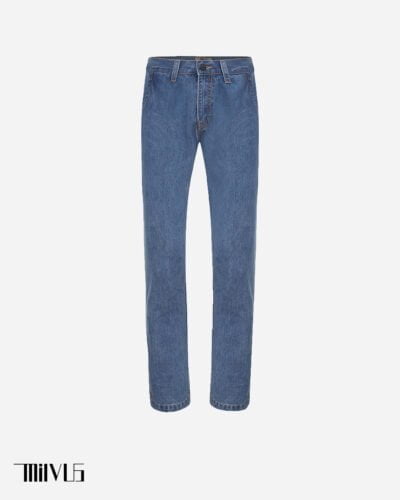 Quần Jeans Nam Basic SlimFit