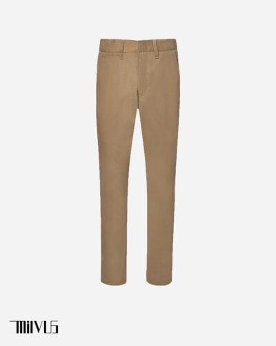 Quần Kaki Nam RegularFit Everyday Wear