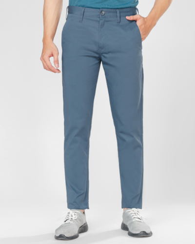Alternative view of Quần Kaki Nam Basic Everyday Wear