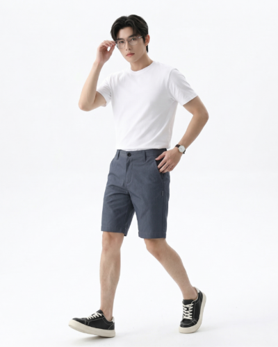 Alternative view of Quần Short Nam Elegant Everyday Wear