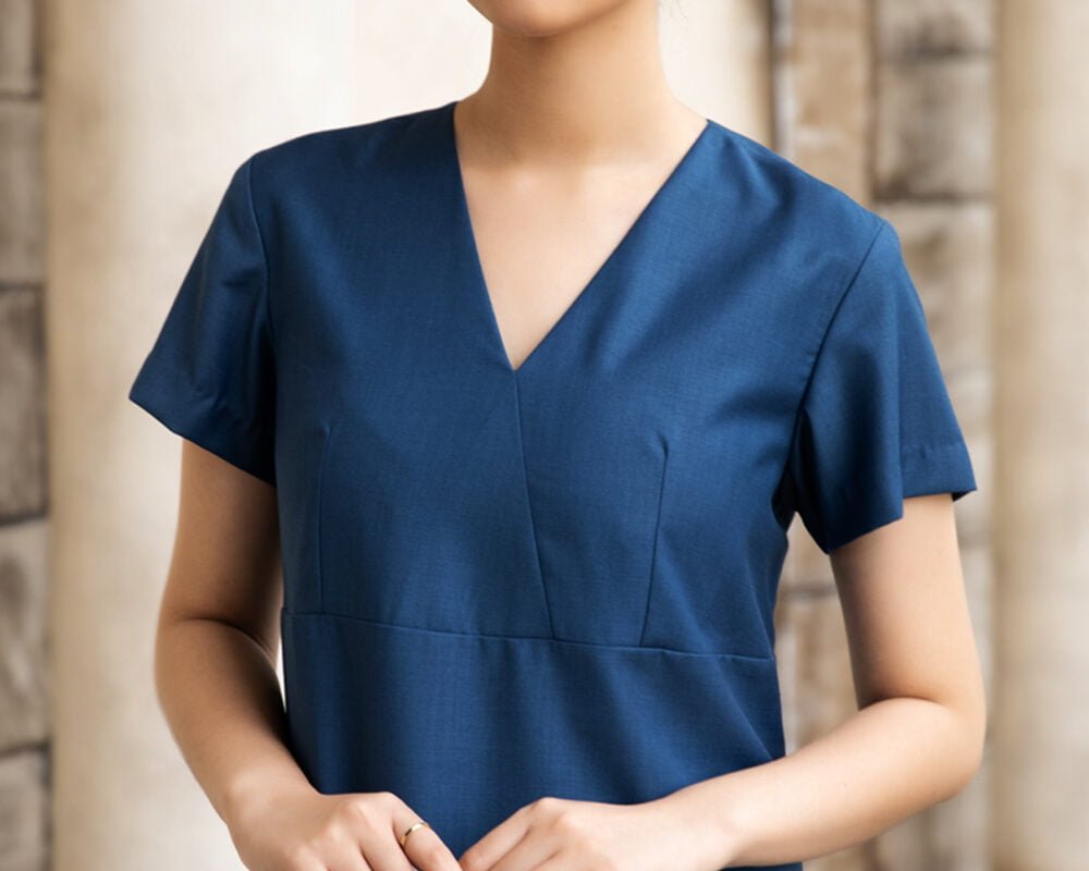 Thời Trang Công Sở Cao Cấp MILVUS