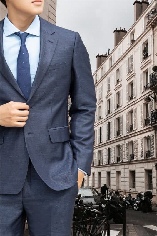 Thời Trang Công Sở Cao Cấp MILVUS