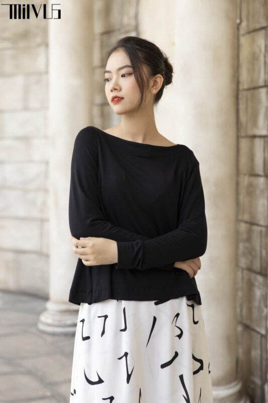 Thời Trang Công Sở Cao Cấp MILVUS