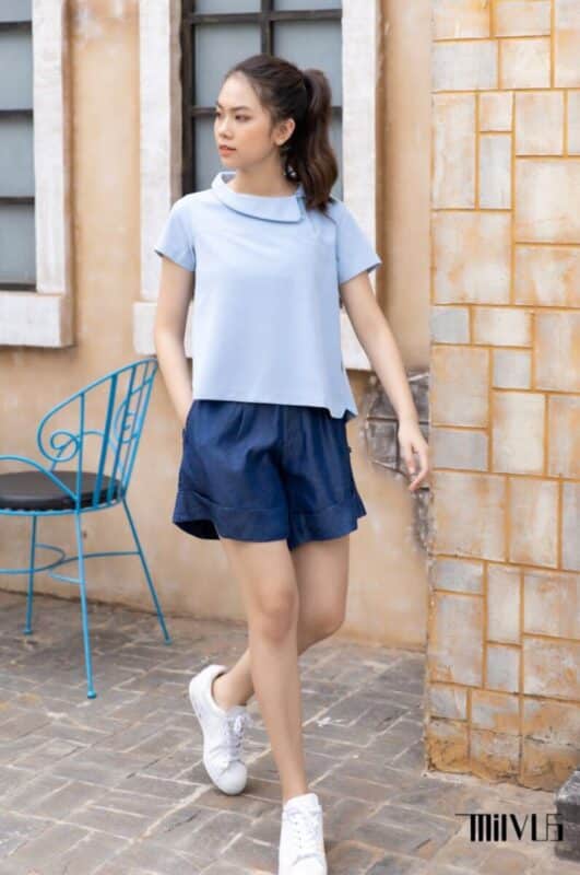 Thời Trang Công Sở Cao Cấp MILVUS