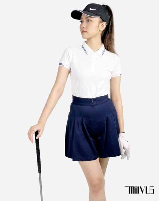 Thời Trang Công Sở Cao Cấp MILVUS