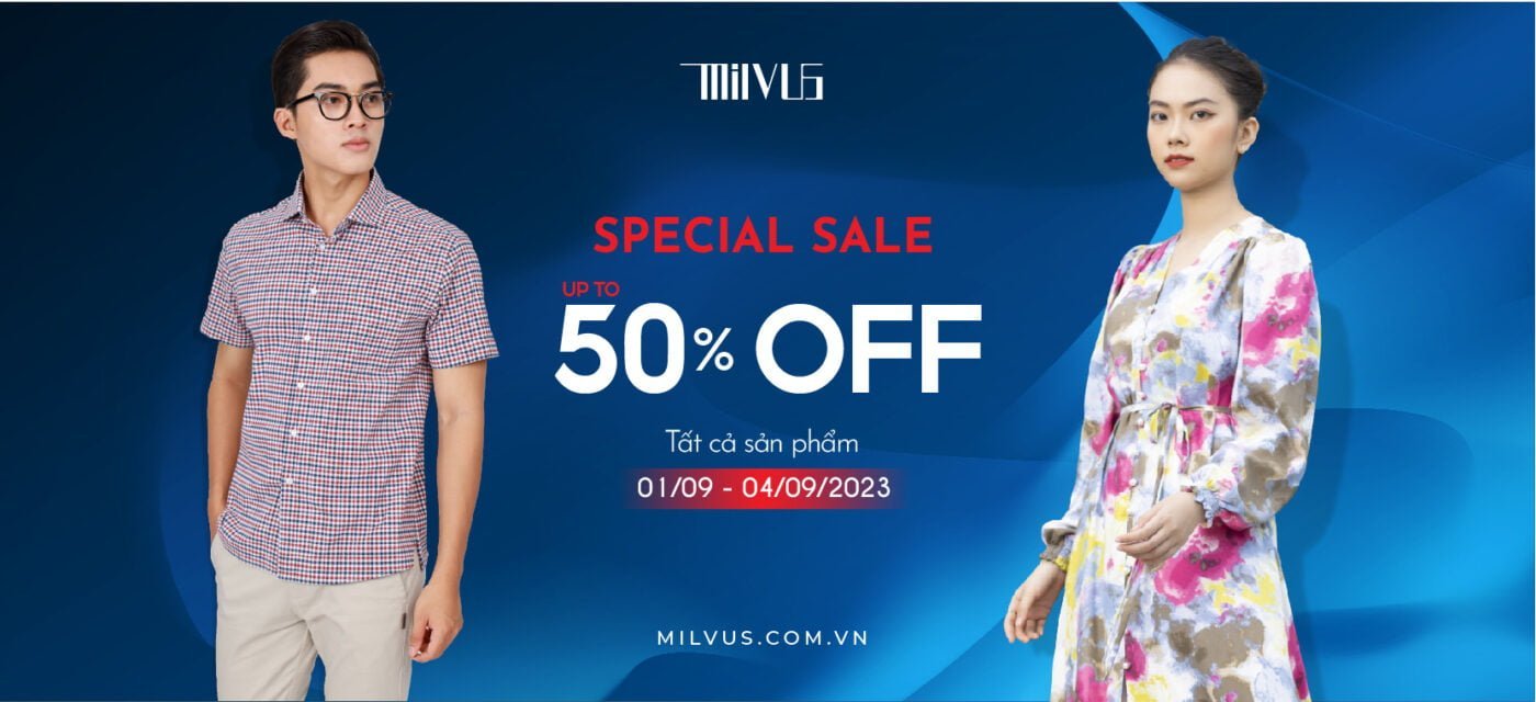 Thời Trang Công Sở Cao Cấp MILVUS
