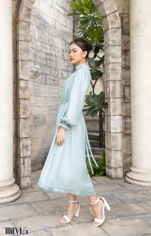 Thời Trang Công Sở Cao Cấp MILVUS
