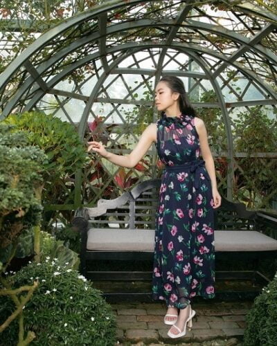 Đầm Nữ