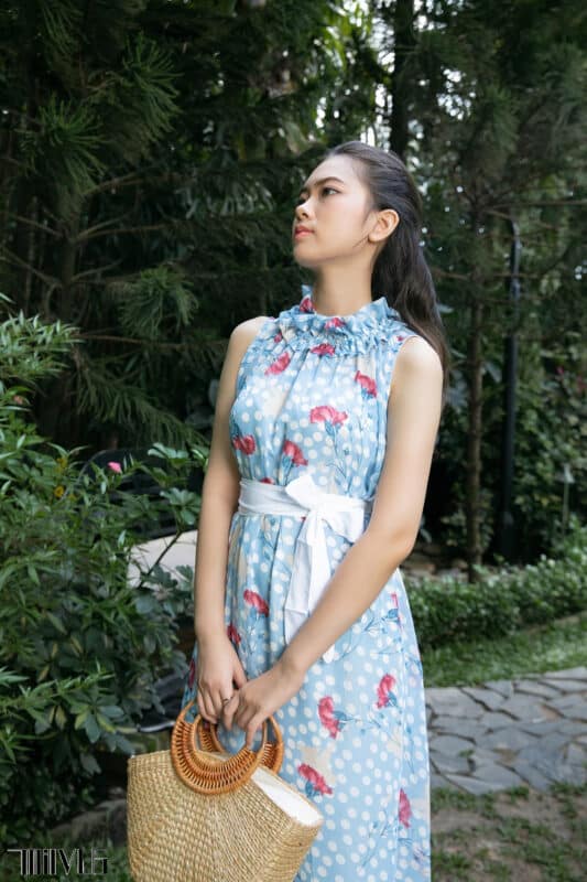 Thời Trang Công Sở Cao Cấp MILVUS
