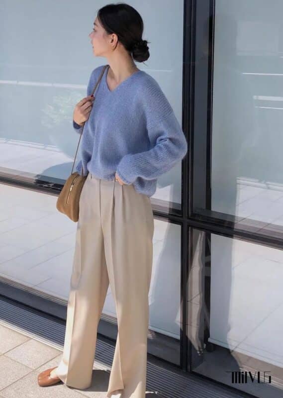 Thời Trang Công Sở Cao Cấp MILVUS