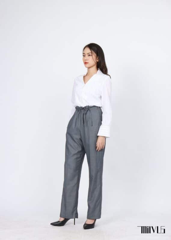 Thời Trang Công Sở Cao Cấp MILVUS