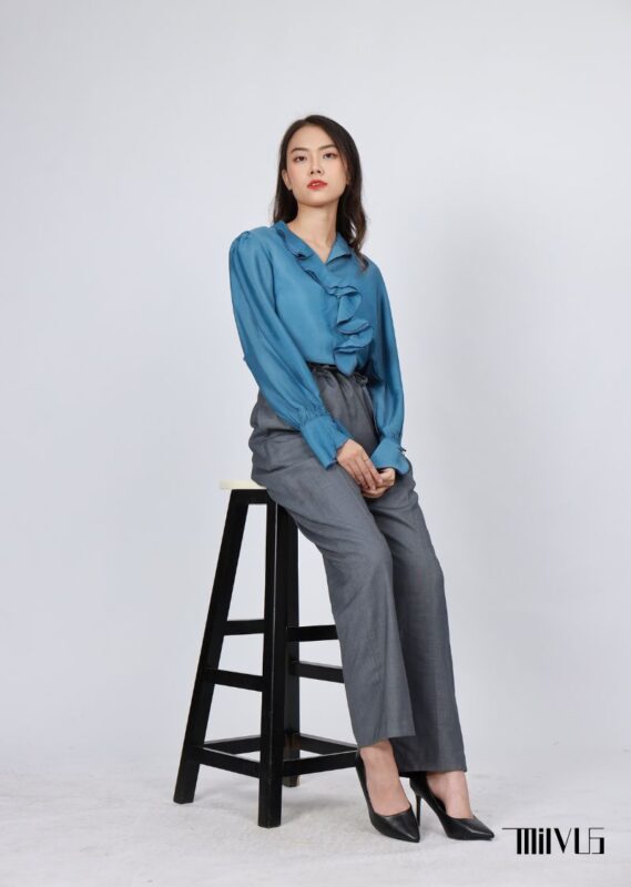 Thời Trang Công Sở Cao Cấp MILVUS