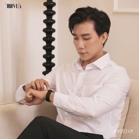 Thời Trang Công Sở Cao Cấp MILVUS