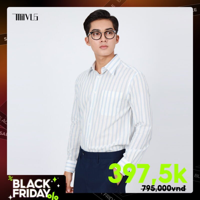 Thời Trang Công Sở Cao Cấp MILVUS