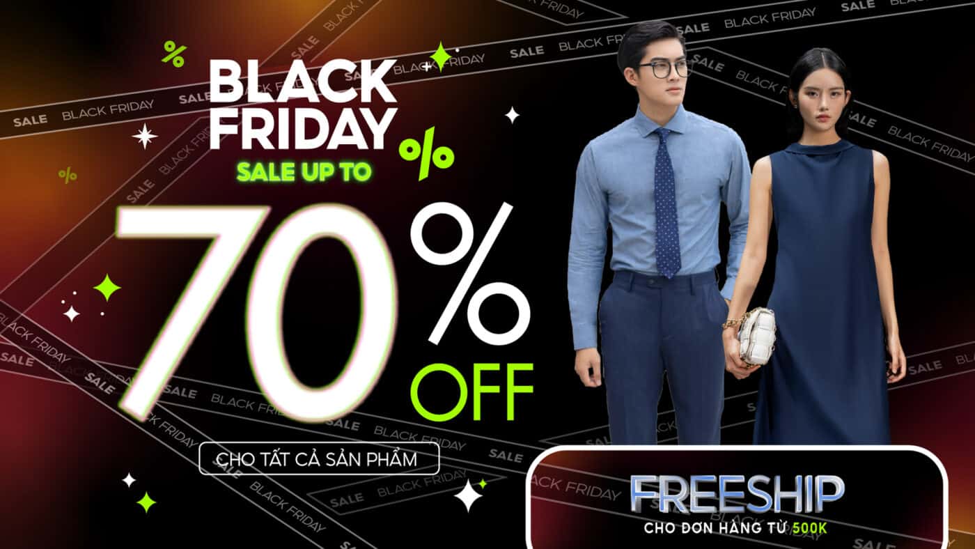 Thời Trang Công Sở Cao Cấp MILVUS