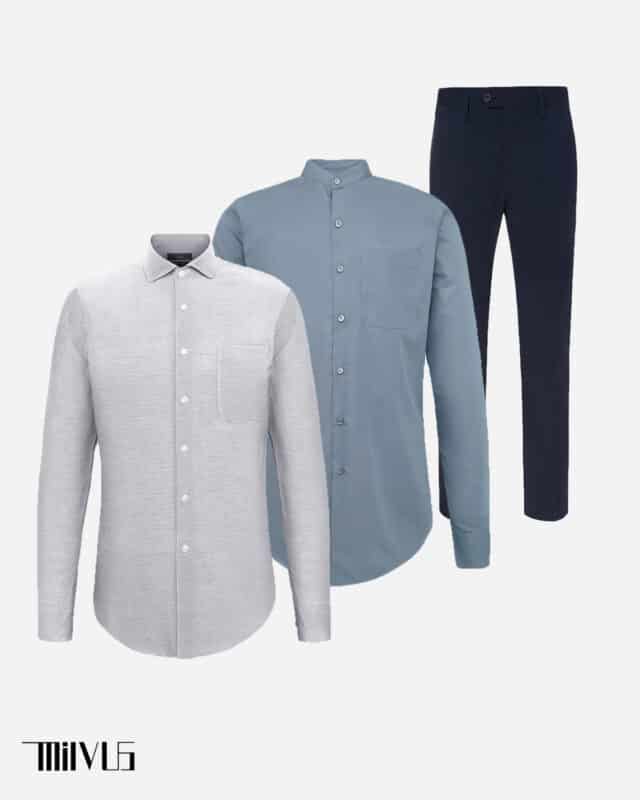 Thời Trang Công Sở Cao Cấp MILVUS