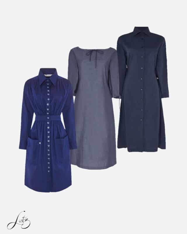 Thời Trang Công Sở Cao Cấp MILVUS