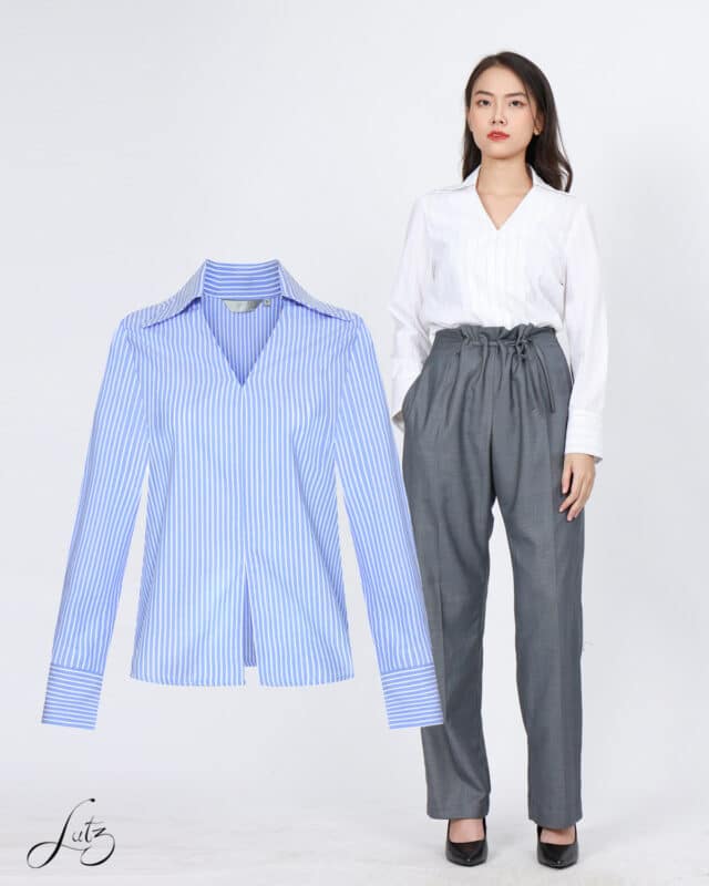 Thời Trang Công Sở Cao Cấp MILVUS