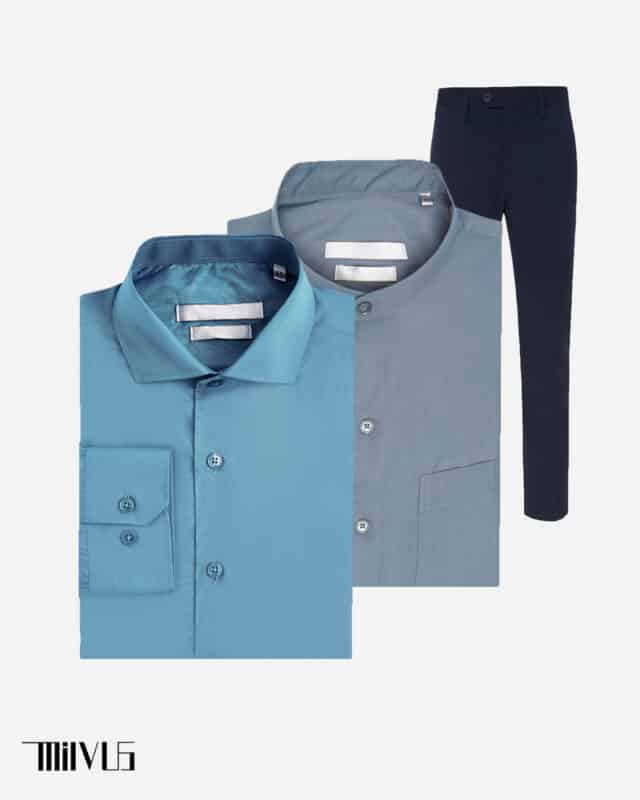 Thời Trang Công Sở Cao Cấp MILVUS