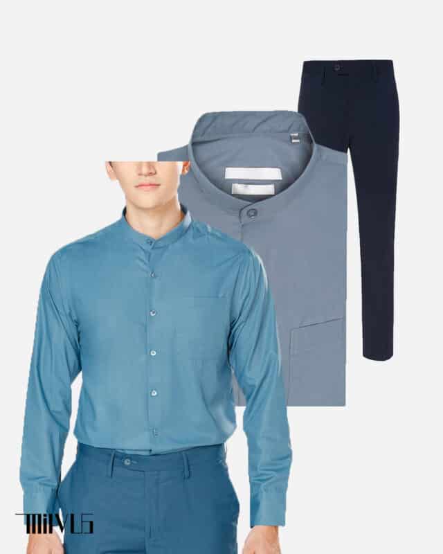 Thời Trang Công Sở Cao Cấp MILVUS