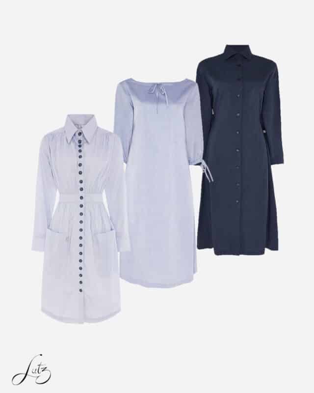 Thời Trang Công Sở Cao Cấp MILVUS