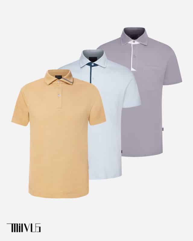 Thời Trang Công Sở Cao Cấp MILVUS