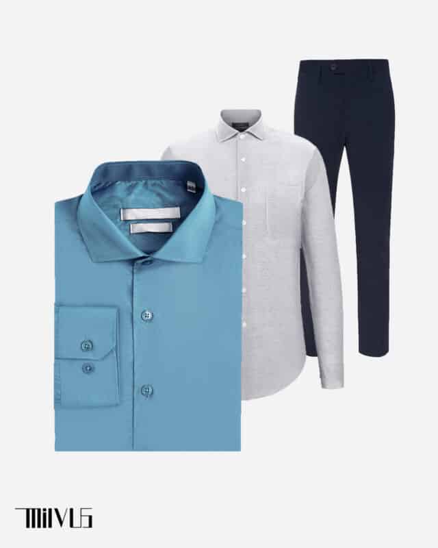 Thời Trang Công Sở Cao Cấp MILVUS