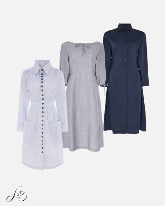 Thời Trang Công Sở Cao Cấp MILVUS