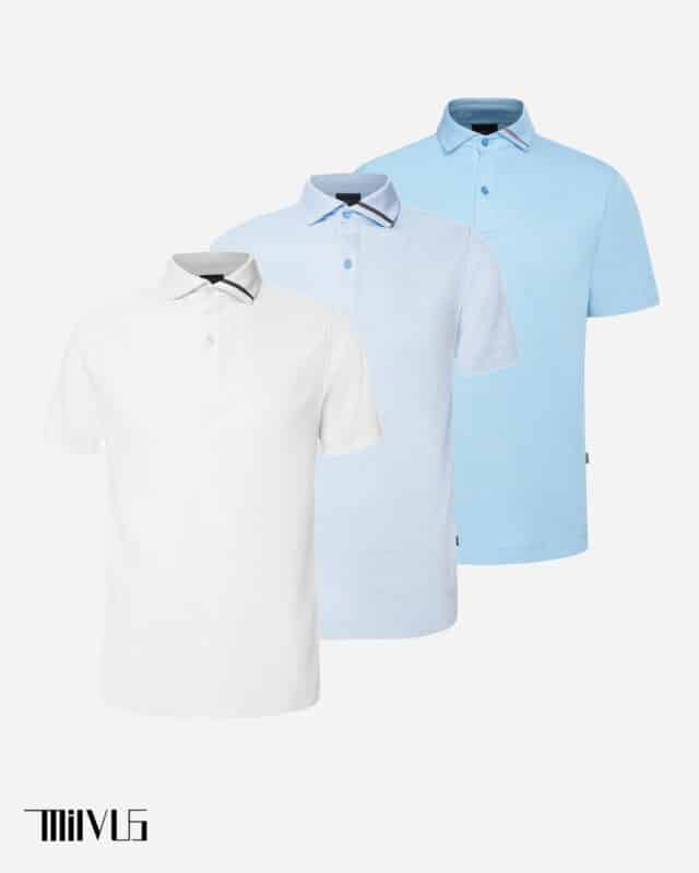 Thời Trang Công Sở Cao Cấp MILVUS