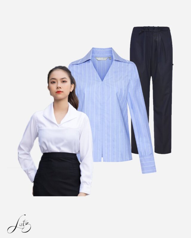 Thời Trang Công Sở Cao Cấp MILVUS