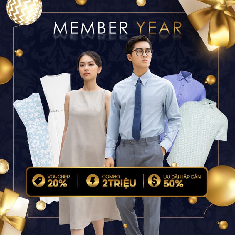 Thời Trang Công Sở Cao Cấp MILVUS