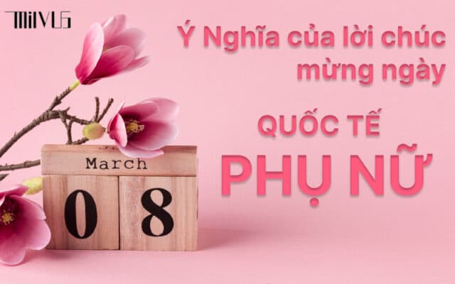 Ý nghĩa với bản thân người chúc