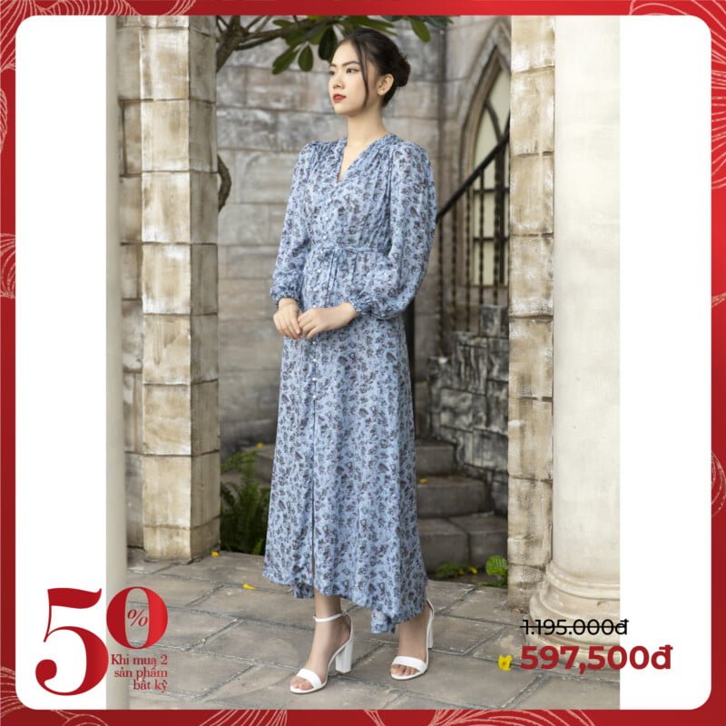 Thời Trang Công Sở Cao Cấp MILVUS