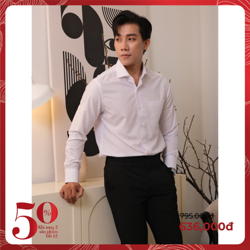 Thời Trang Công Sở Cao Cấp MILVUS